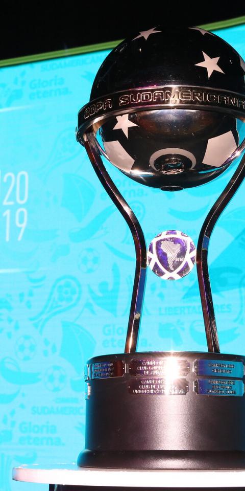 Apostas Copa Sul-Americana 2023 - Como apostar?