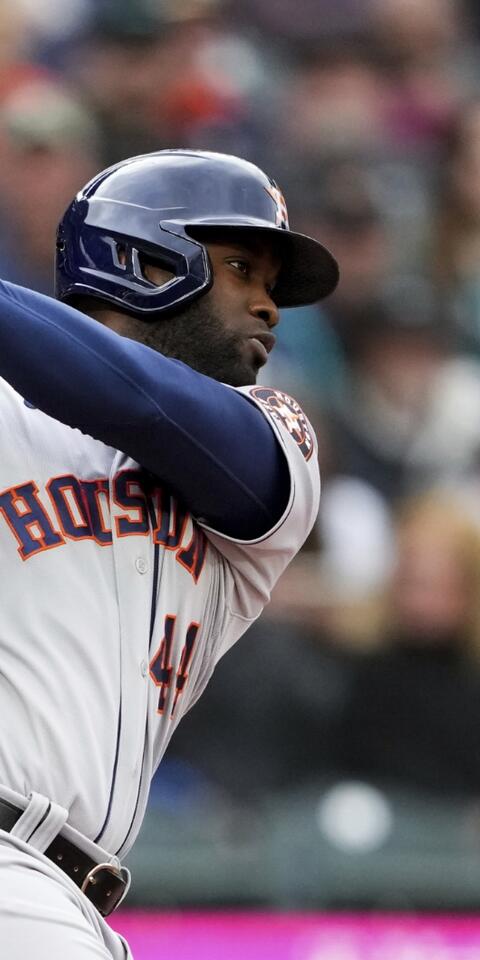 Houston Astros vs Chicago White Sox 5/12/2023 Picks Predictions