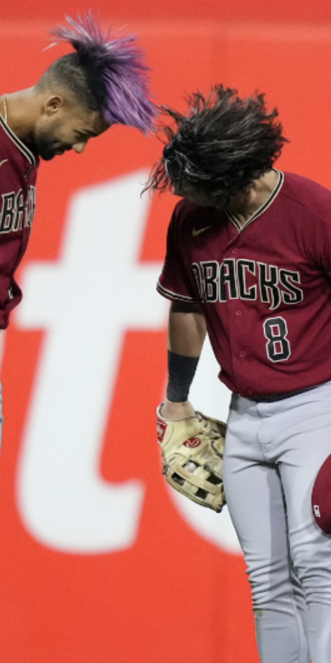 The Diamondbacks have been profitable underdog bets