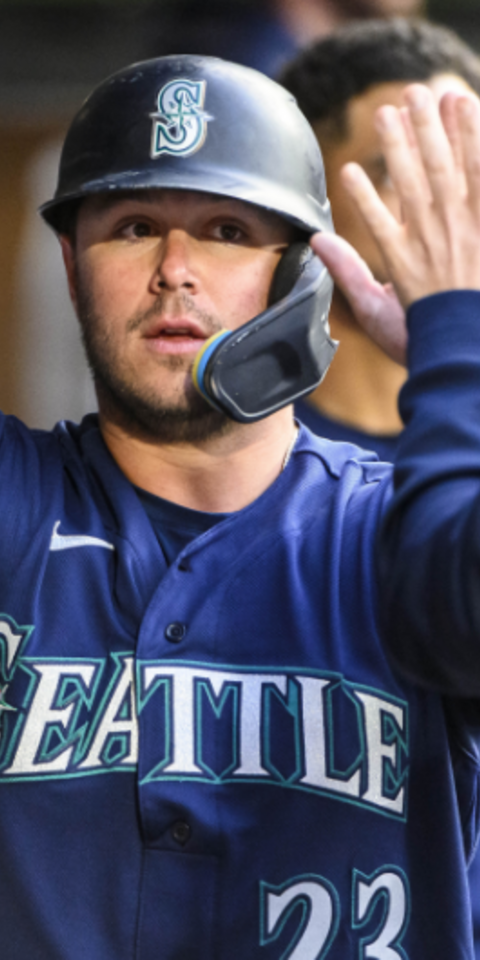 Mariners vs. Angels Player Props Today: Ty France - June 11 - BVM Sports