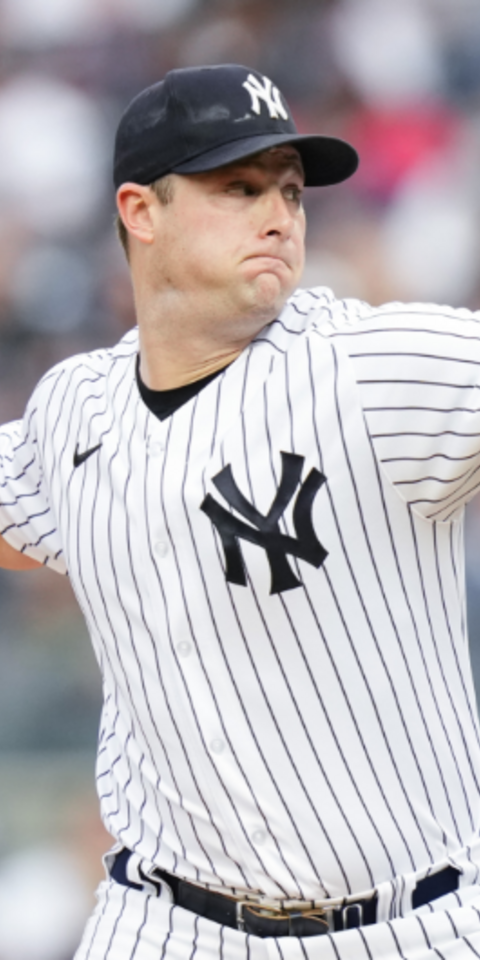 Yankees' Clarke Schmidt faces high-stakes outing