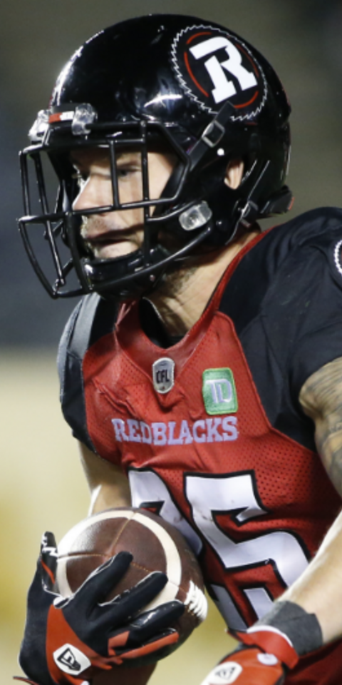 CFL Week 7 picks and odds