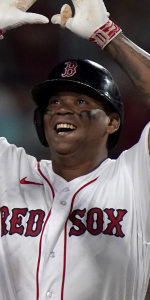 The Red Sox are a strong underdog bet