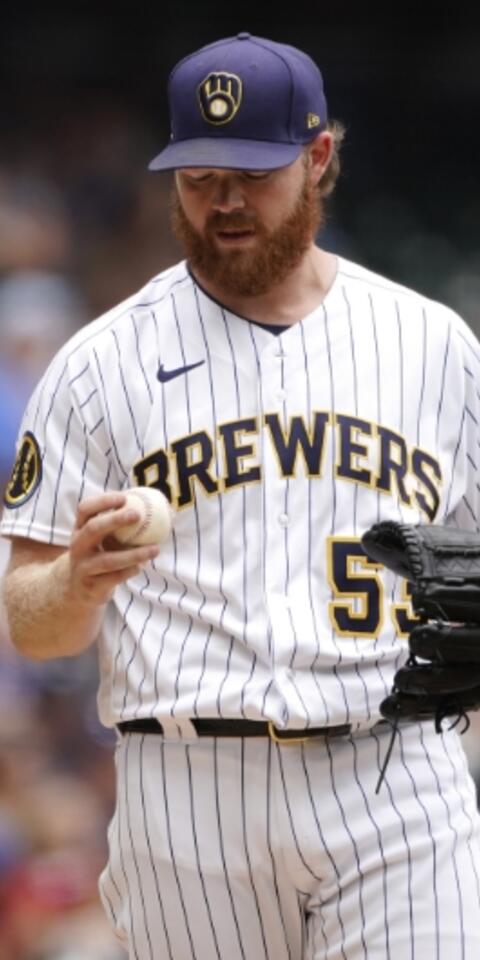 Milwaukee Brewers featured in our Brewers vs White Sox picks and odds