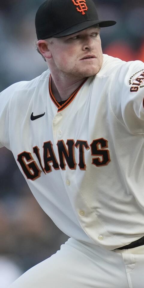 San Francisco Giants vs Los Angeles Angels Odds - Monday August 7 2023