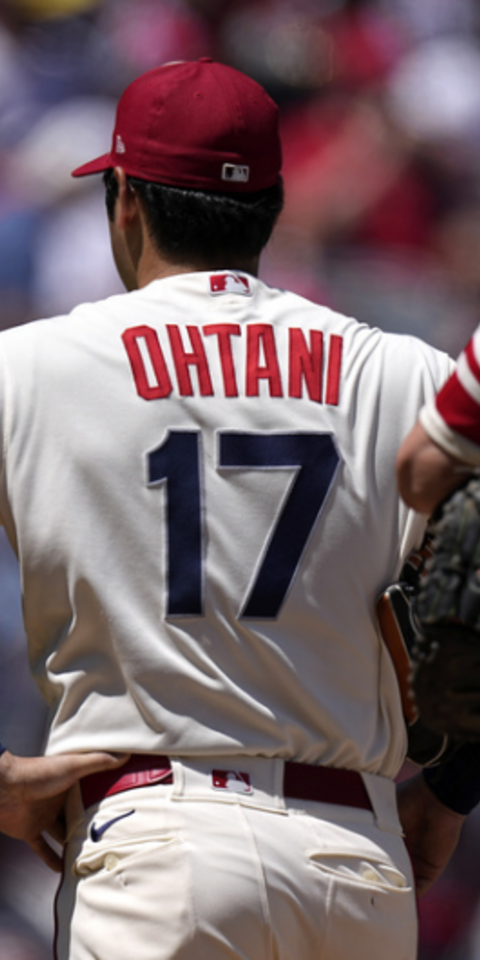 Shohei Ohtani Next Team Odds: Is Ohtani Going to Be Dealt Before the 2023  MLB Trade Deadline?
