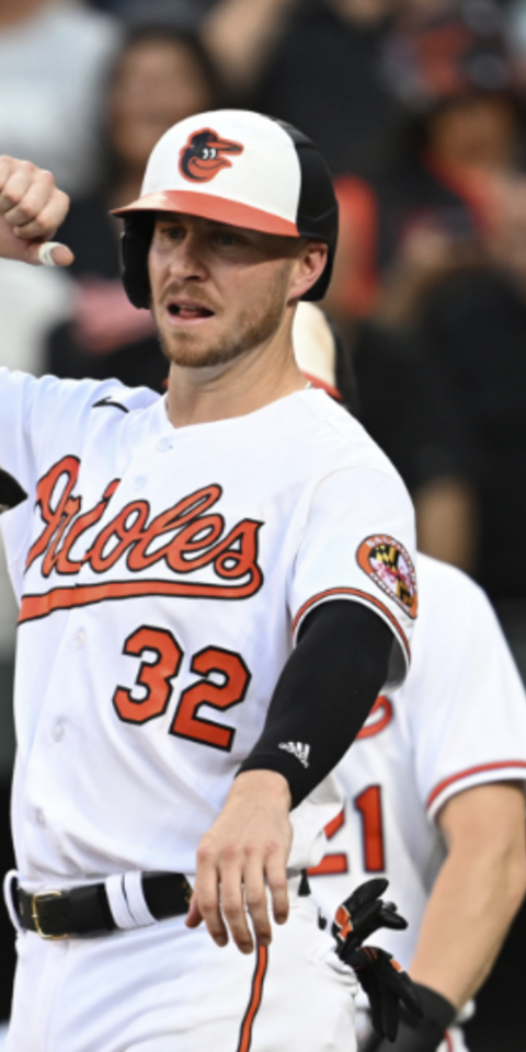Bradish solid for Orioles in sixth straight win, beat Red Sox 11-2