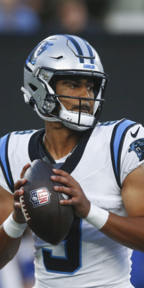 NFL - Detroit Lions vs Carolina Panthers Odds - Friday August 25 2023