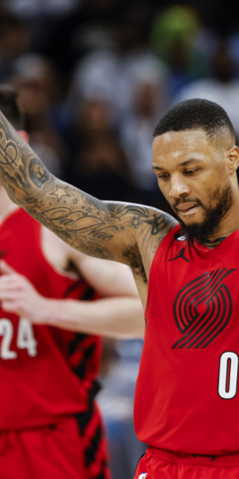 Heat NBA championship odds plummet after Damian Lillard Bucks trade