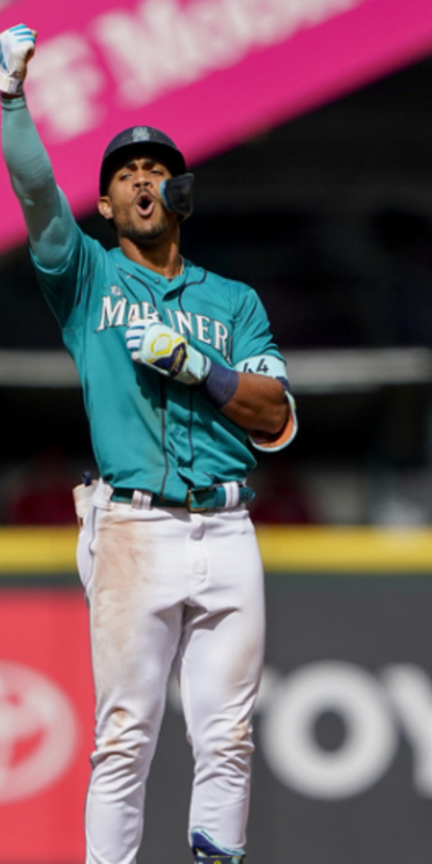 Los Angeles Dodgers vs. Seattle Mariners MLB Betting Preview, September 17