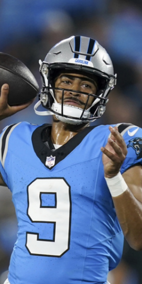 NFL Odds: Carolina Panthers Betting Specials for 2023