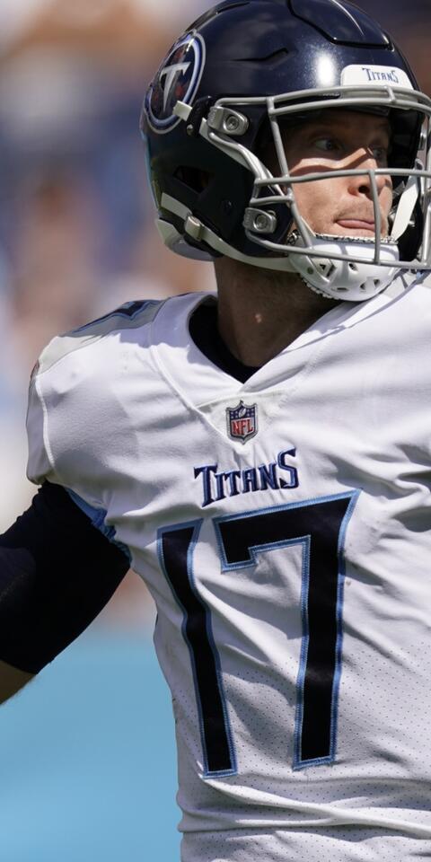 NFL Odds: Tennessee Titans Betting Specials for 2023