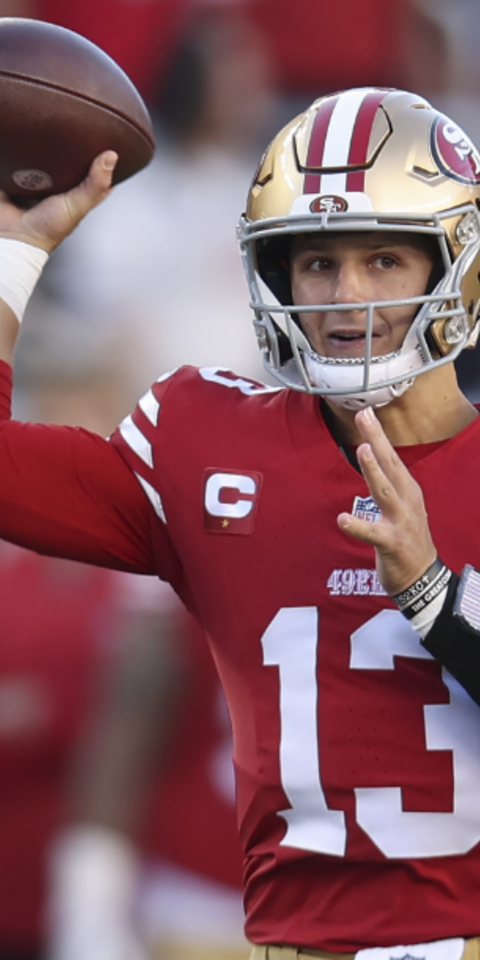 2023 San Francisco 49ers Betting Preview