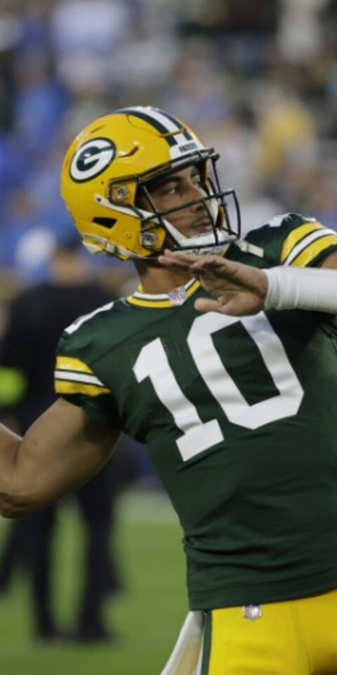 Lions 34-20 Packers (29 Sep, 2023) Game Recap - ESPN (PH)