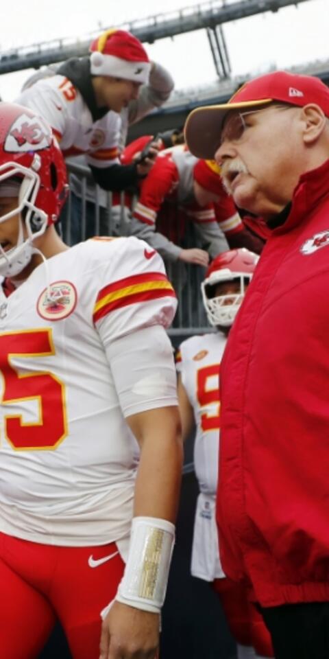 NFL - Las Vegas Raiders Vs Kansas City Chiefs Odds - Monday December 25 ...