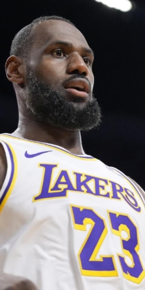 Los Angeles Lakers Vs Los Angeles Clippers Odds - Tuesday January 23 2024