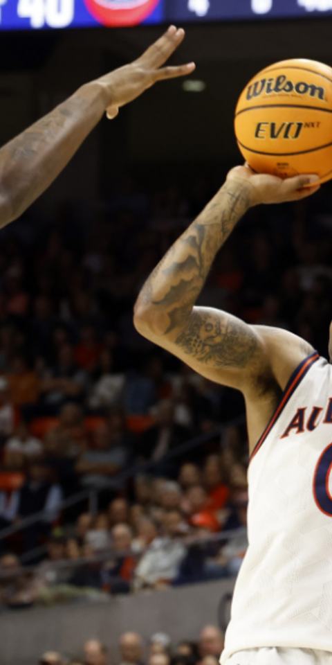 NCAAB Expert Picks: Auburn To Cover | Odds Shark