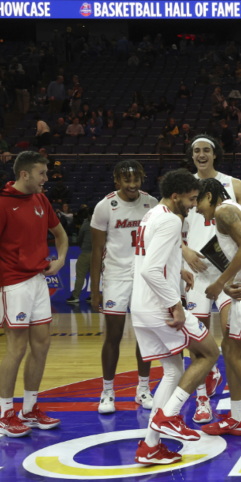 NCAAB Expert Picks: Marist A Profitable Play | Odds Shark