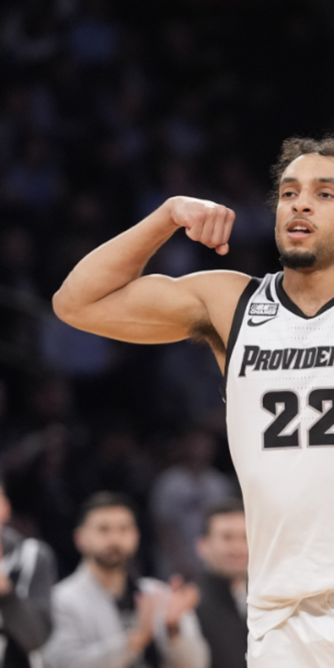 NCAAB Expert Picks Tonight: Providence To Upset Marquette | Odds Shark