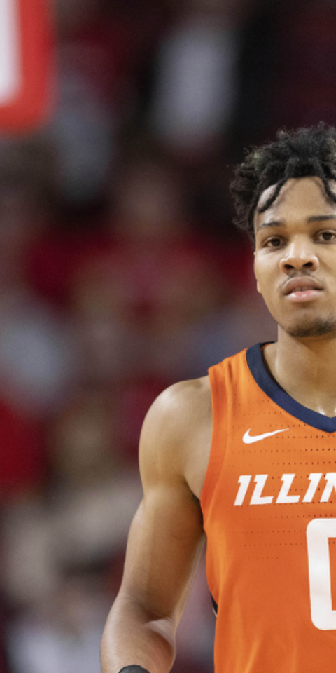 NCAAB Expert Picks Tonight: Value On Illinois | Odds Shark