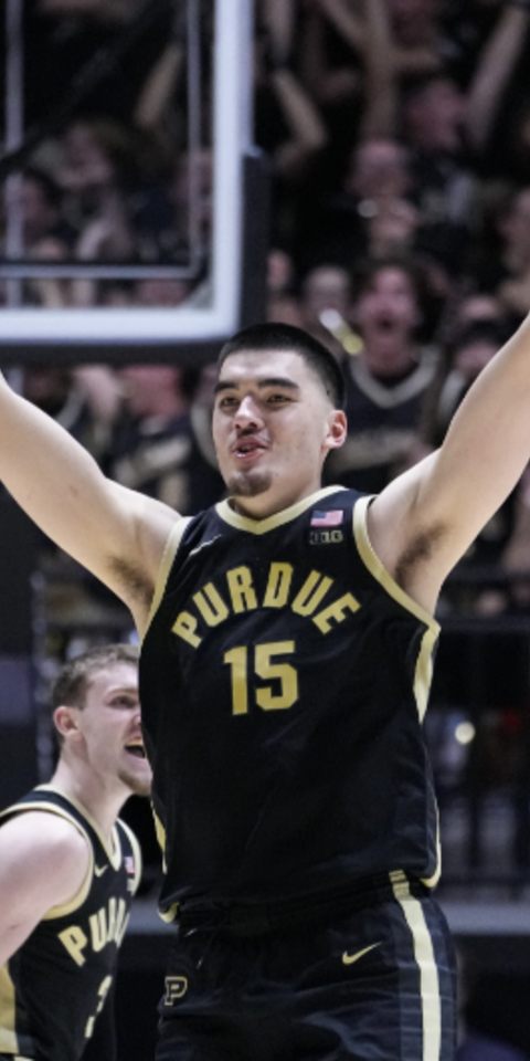 Purdue Boilermakers Vs Connecticut Huskies Odds - Monday April 8 2024