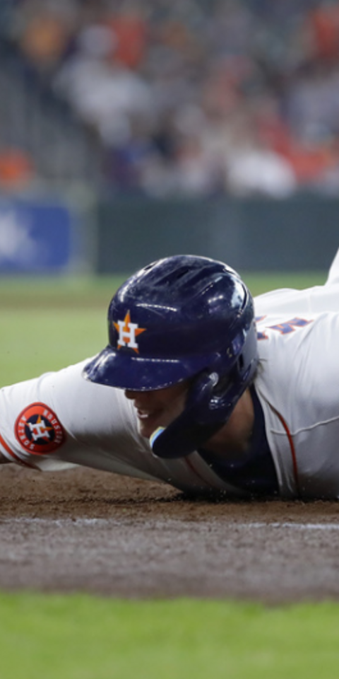 A Betting System To Fade Astros