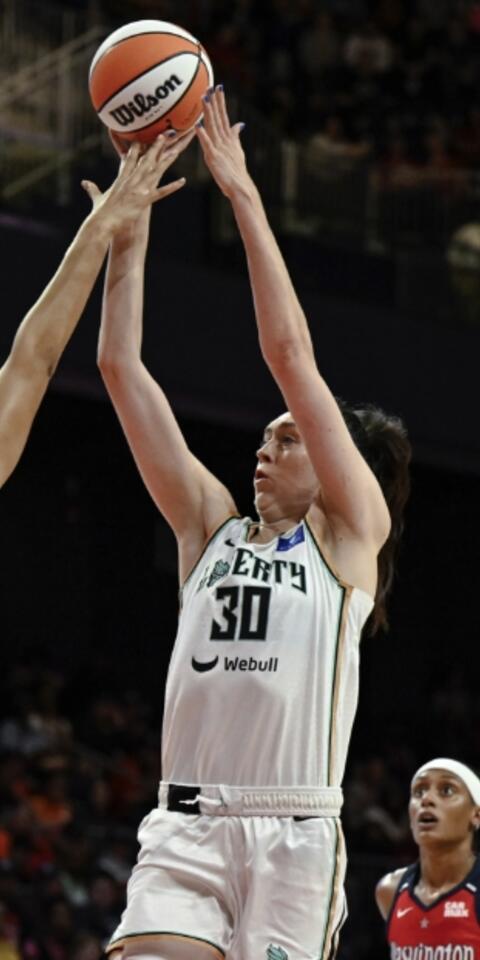 Breanna Stewart featured in our WNBA expert picks for may 16