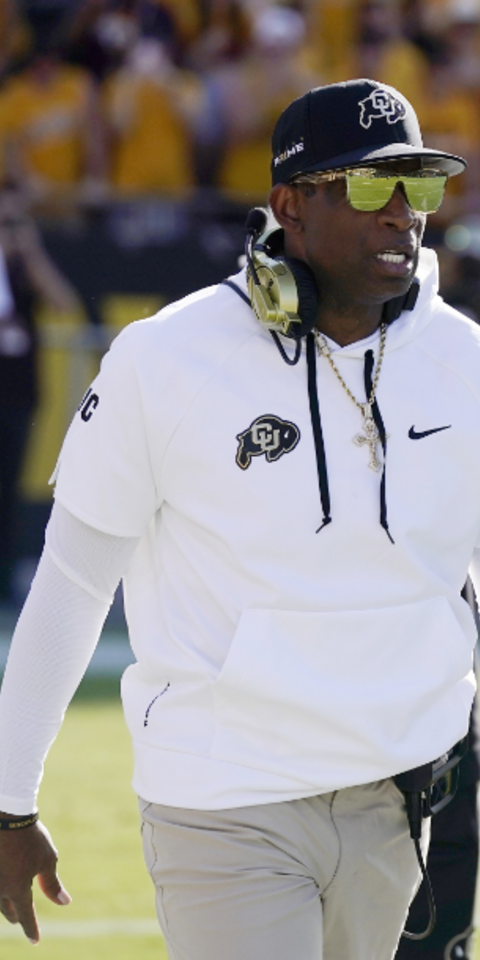 Colorado Buffaloes 2024 Betting Preview