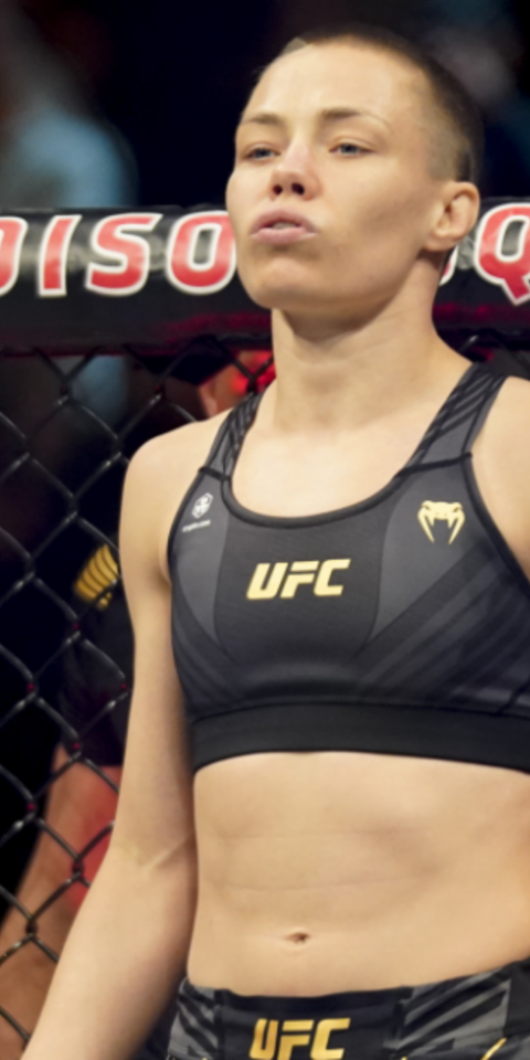 UFC on ESPN 59: Namajunas vs Cortez Best Bets