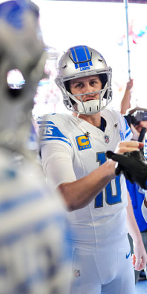 2024 Detroit Lions Season Betting Preview