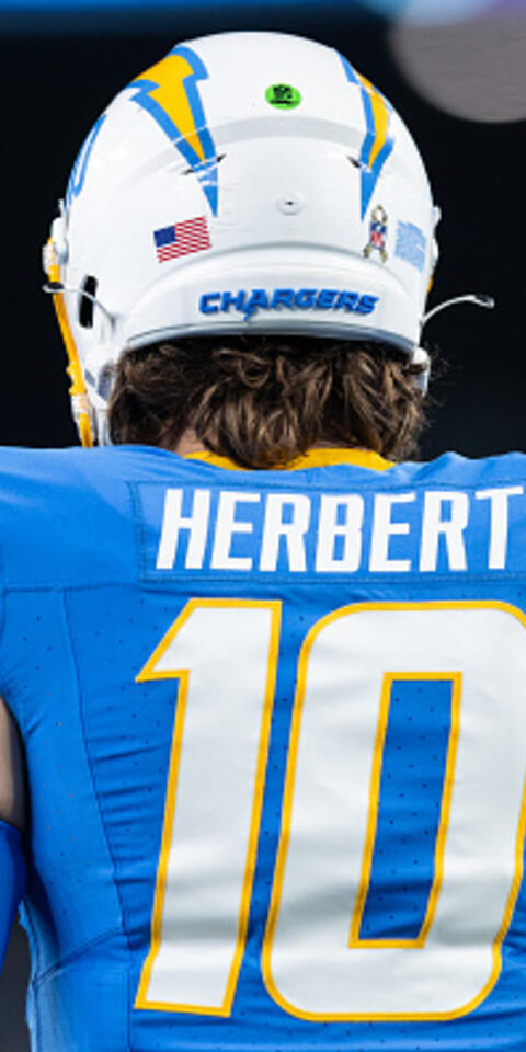 2024 Los Angeles Chargers Season Betting Preview