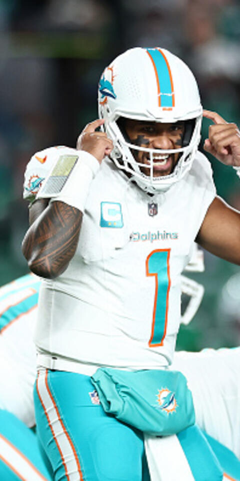 2024 Miami Dolphins Betting Preview