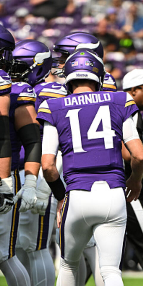 2024 Minnesota Vikings Season Betting Preview