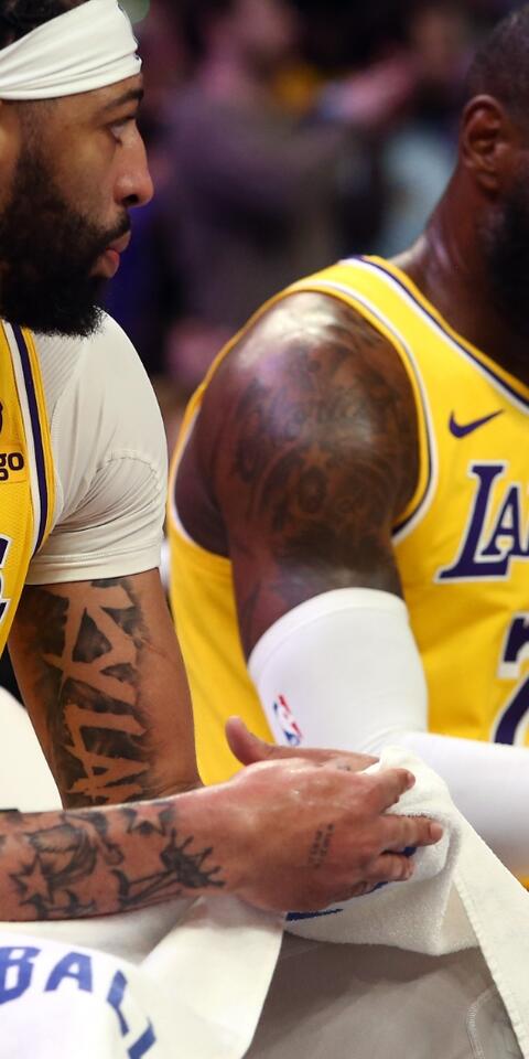 Lakers