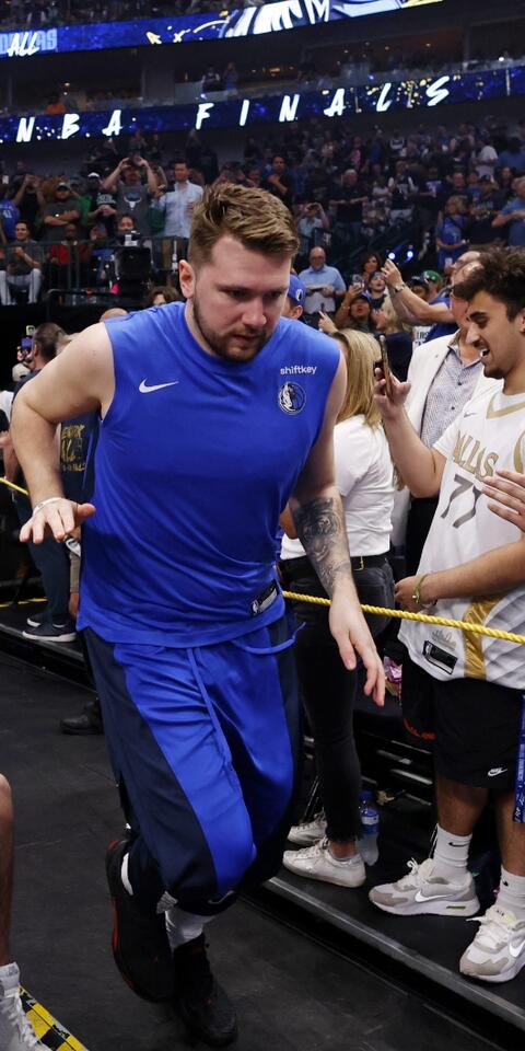 Luka Doncic