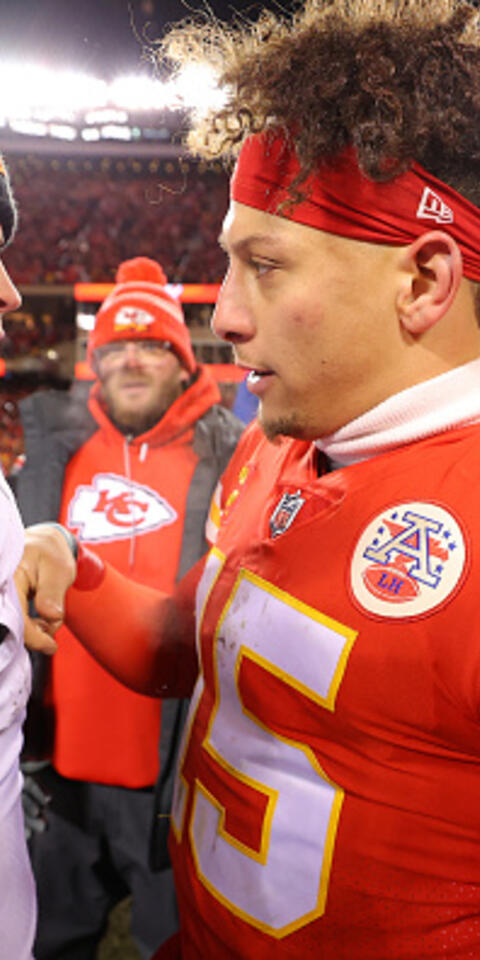 Bengals vs Chiefs Odds