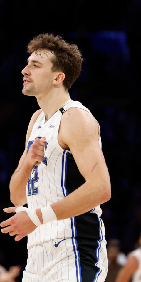 Franz Wagner, Orlando Magic