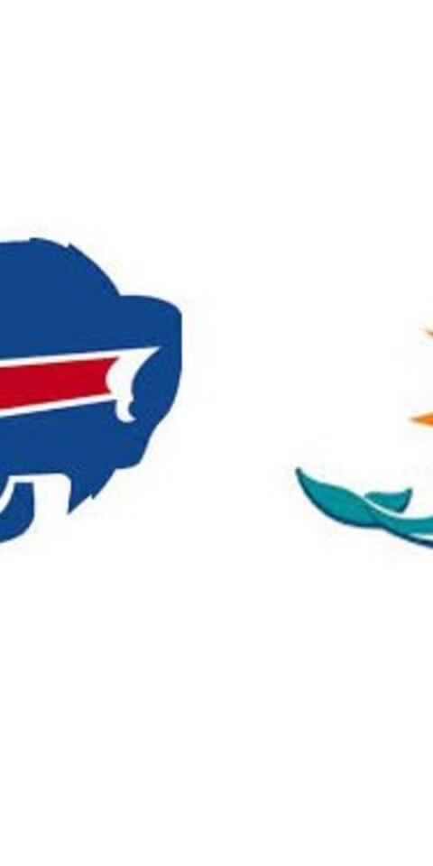 Dolphins vs. Bills Week 16 Betting