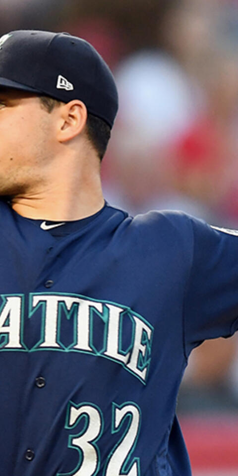 Mariners vs Angels Betting Odds July 29