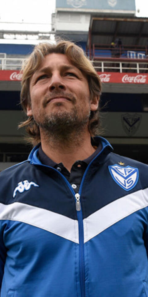 Previa para apostar en el Vélez Vs San Lorenzo de la Superliga Argentina
