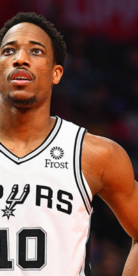 Raptors vs Spurs Betting Odds January 3