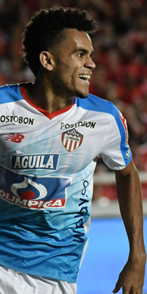 Previa para apostar en el Tolima Vs Atlético Junior de la Liga Águila 2019-I