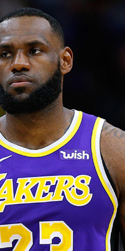 Nuggets vs Lakers Betting Odds March 6