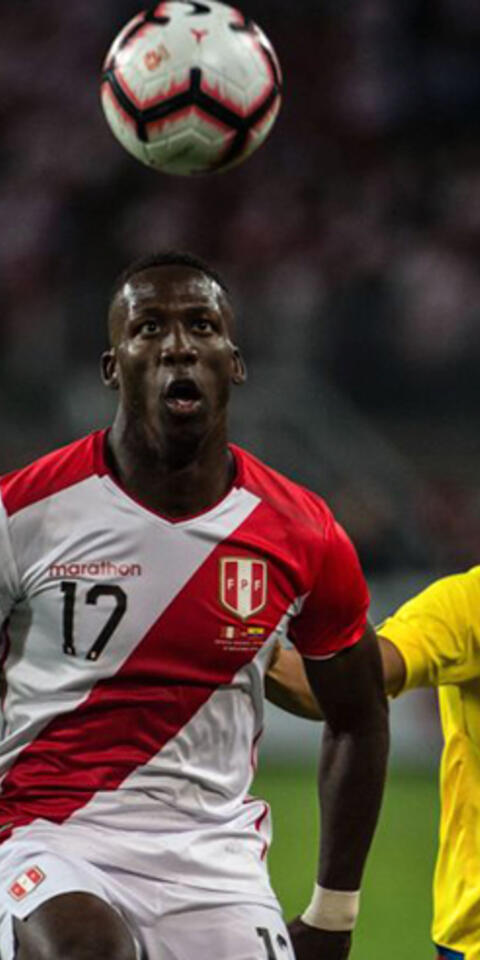 Previa para apostar en el amistoso Perú Vs Paraguay