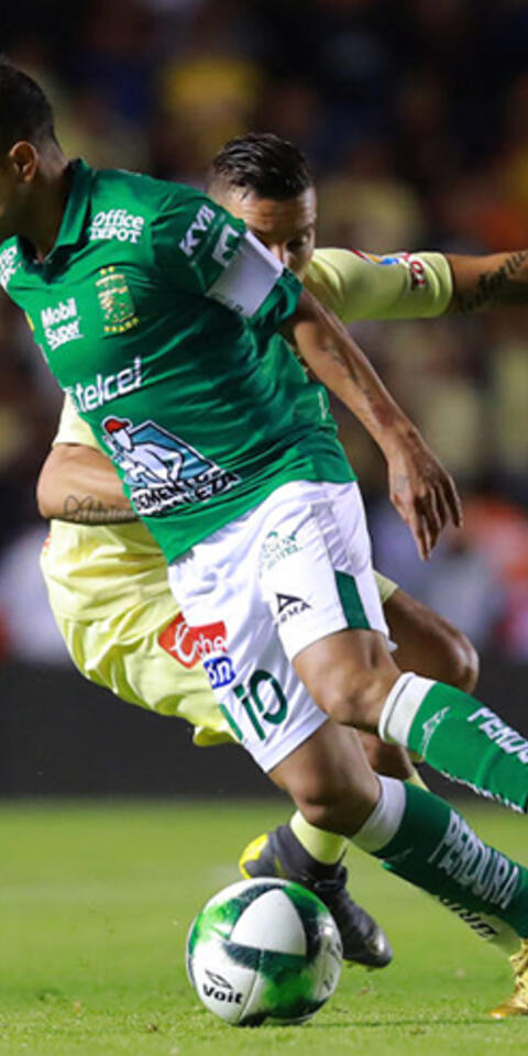 Futbol mexicano: ¿Cuáles equipos han roto la maldición del superlíder?