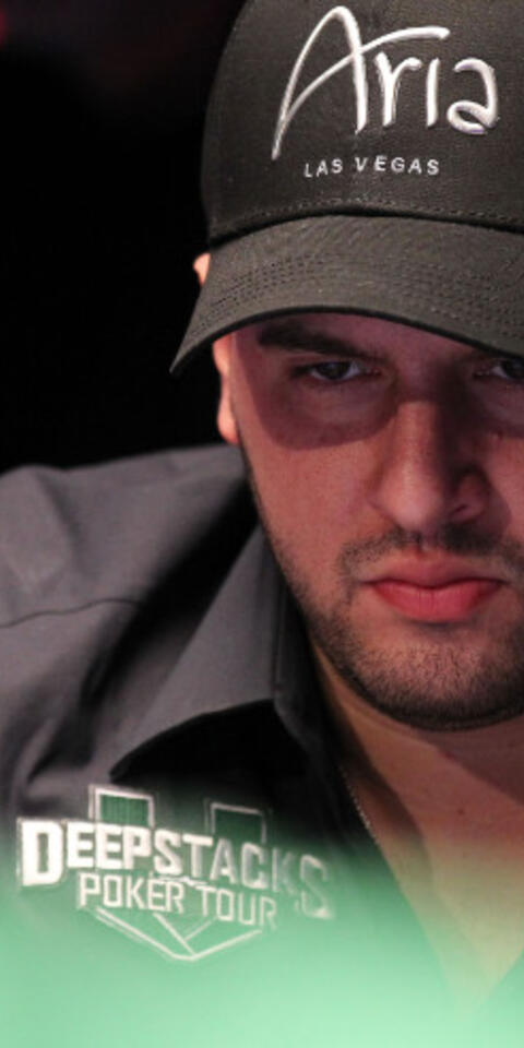 Michael Mizrachi