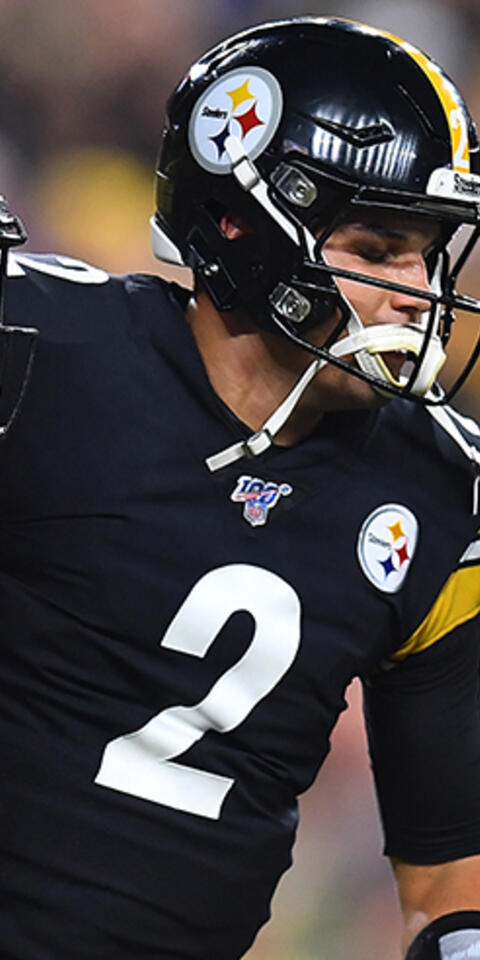 Baltimore Ravens vs Pittsburgh Steelers Betting Odds, Preview