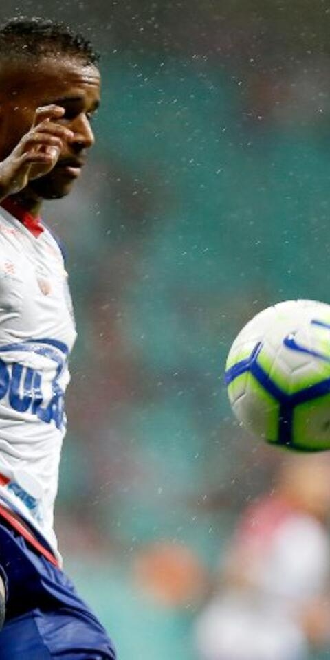 Qual o seu palpite para Bahia x São Paulo