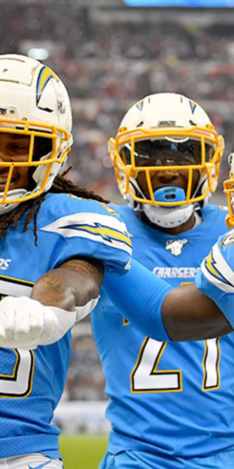 Los Angeles Chargers vs Denver Broncos Betting Odds, Preview & Pick –  December 1, 2019