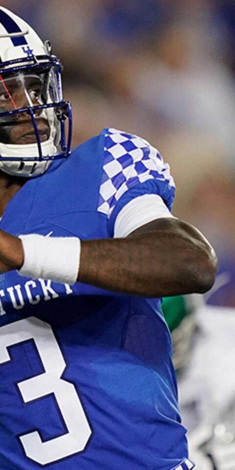 Kentucky Wildcats vs Auburn Tigers Betting Odds